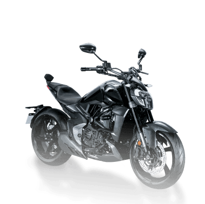 T 350 X | Loja IM Suzuki